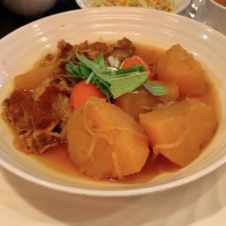 ゴローズキャフェ_1