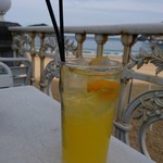 Cafe de la Concha - CAVAのサングリア