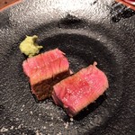 鳥茂 - シャトーブリアン