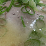 中華そば 紅蘭 - 