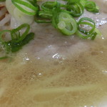 中華そば 紅蘭 - 