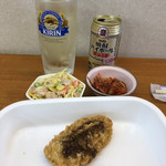 福栄のから揚げ - 