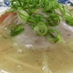 中華そば 紅蘭 - 