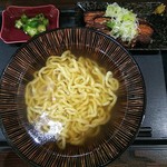 琉球麺　茉家 - 