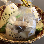 中延日本蜂蜜保存会 - 
