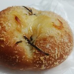 パンクック - カレーパン　180円