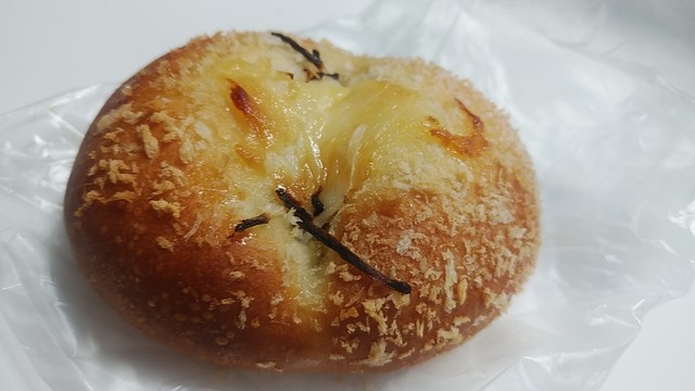 パンクック（PANCOOK） - 上盛岡（パン）の写真