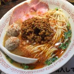 らぁめん小池 - 