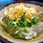 やまだうどん - 