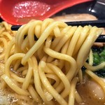 ゴル麺。 - 