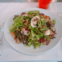 Benoit Alain Ducasse - 