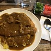 カレー専門店 ビィヤント