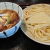 深山うどん