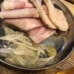 中華蕎麦 時雨 - 