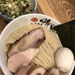 中華蕎麦 時雨 - 