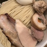 中華蕎麦 時雨 - 