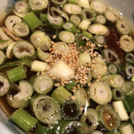 中華蕎麦 時雨 - 