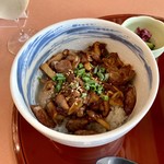 Resort Restaurant Hanagoyomi