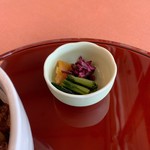 Resort Restaurant Hanagoyomi