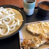 讃岐製麺 天白植田店