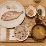 蕾 - 料理写真: