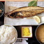 Robata Kaba - 