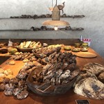 パンストック - 