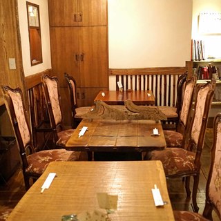 東白庵かりべ_2