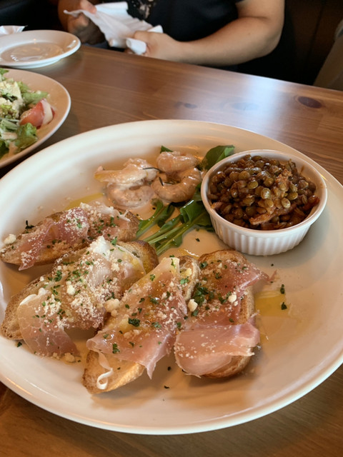 アンドリュー つくば