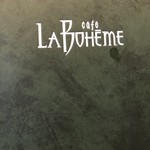 Cafe La Boheme - 