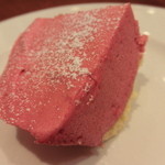 クチーナイタリアーナ ハル - ドルチェもしっかりおいしいです。