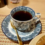 コーヒーストーリー・ニシナ屋 - ブルーマウンテンブレンド