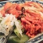 焼肉商店 そら - 