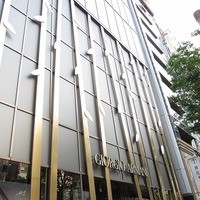 アルマーニ リストランテ - 