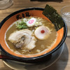 三麺流 武者麺 江坂店