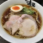 中華そば 無限 - 