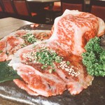 Jukusei Yakiniku Gyuudou - 