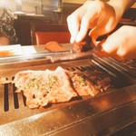 Jukusei Yakiniku Gyuudou - 