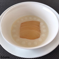 DADA - 白桃とじゃが芋のｳﾞｨｼｿﾜｰｽﾞ