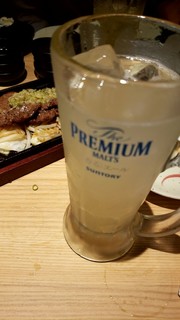 旨唐揚げと居酒メシ ミライザカ - 