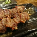 大衆居酒屋 とりいちず - 砂肝 99円