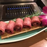 焼肉 グルマンズいとう - 