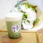 甘味処 あゆみとおもち