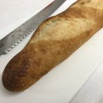ゴフ ブーランジェリー - フランスパン（バタール）