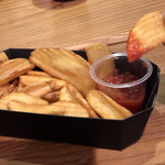 甘味処 あゆみとおもち