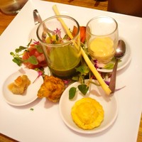 RIGOLETTO KITCHEN - 