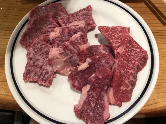 Yamatake Seiniku Ten Chokuei Yakiniku Ya Kotaiji Ten photo 5