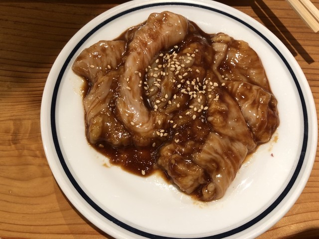 Yamatake Seiniku Ten Chokuei Yakiniku Ya Kotaiji Ten photo 3