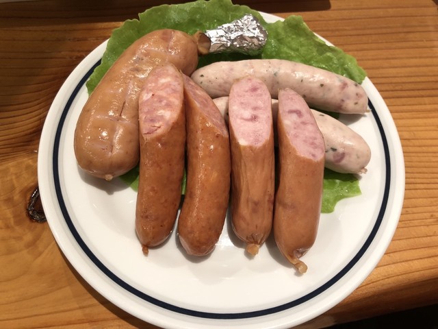 Yamatake Seiniku Ten Chokuei Yakiniku Ya Kotaiji Ten photo 2