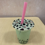 Tapioca sweets tutu - 